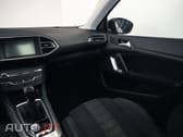 Peugeot 308 SW 1.2 PureTech Style J17