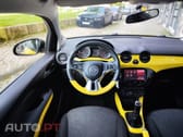 Opel Adam 1.2 Jam