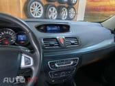 Renault Mégane Coupe 1.5 dCi GT Line