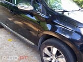 Peugeot 2008 SUV 1.4HDI