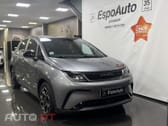 BYD Dolphin 60.4 kWh Comfort