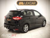 Ford C-Max 1.5 TDCi S&S Trend