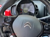 Citroen C1 JCC+ Special Edition
