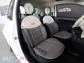 Fiat 500 Híbrido (Gasolina)