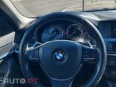 BMW 520 Luxury Line Auto