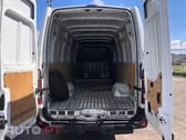 Renault Master MASTER 2.3 DCI L4H2 3.5T