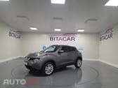 Nissan Juke 1.5 dCi N-Connecta