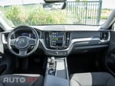 Volvo XC60 T6 AWD Recharge Geartronic Inscription Expression