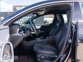 Mercedes-Benz CLA 180 d AMG Line Aut.