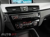 BMW X1 25 e xDrive Corporate Edition