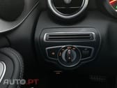 Mercedes-Benz C 300 de AMG Line