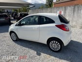 Ford KA 1.2 Titanium