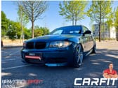 BMW 135 i Coupe Aut. Limited Edition Lifestyle c/ M Sport Pack