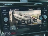 Volkswagen Golf R 4Motion (BlueMotion )