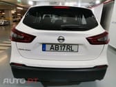 Nissan Qashqai 1.5 dCi N-Style