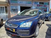 Ford Focus SW 1.4 Trend