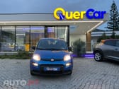 Fiat Panda 1.0 Hybrid