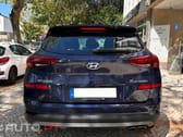 Hyundai Tucson 1.6 CRDi Premium
