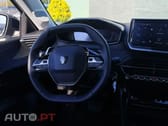 Peugeot 208 Peugeot 208 1.2 Hybrid Allure e-DCS6