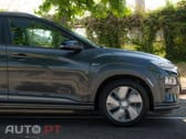 Hyundai Kauai 64 kWh Premium