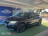 BMW X4 20 d xDrive Pack M Auto