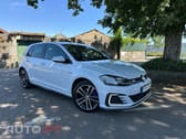 Volkswagen Golf 1.4 GTE Plug-in