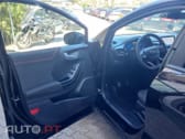 Ford Puma 1.0 EcoBoost MHEV ST-Line