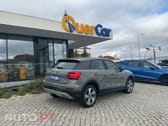Audi Q2 1.6 TDI Design S tronic