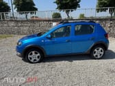 Dacia Sandero 0.9 TCe Stepway