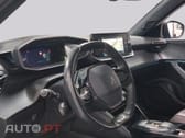 Peugeot E-2008 50 kWh GT