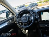 Volvo XC40 1.5 T4 PHEV Inscription Expression