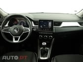 Renault Captur Captur 1.0 TCe Techno Bi-Fuel