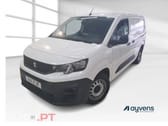 Peugeot Partner PARTNER 1.5 BlueHDi