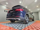 Mercedes-Benz GLC 250 d 4Matic 9G-TRONIC Exclusive
