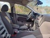 Ford Focus SW 1.6 TDCi Connec.