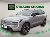 Volvo EX90 I.V.A DEDUTIVEL Twin Motor Perfomance 