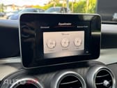 Mercedes-Benz C 250 d Aut.