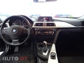 BMW 318 d Advantage Auto