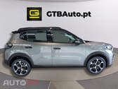 Citroen C3 1.2 Turbo Plus