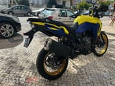 Suzuki V V-storm 800 DE