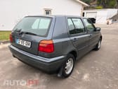 Volkswagen Golf 1.4 Gasolina