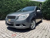 Chevrolet Aveo 1.2 LS