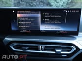 BMW 320 d Touring Pack M Auto