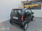 Smart ForTwo Pure cdi 41