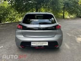 Peugeot E-208 50 kWh GT Line