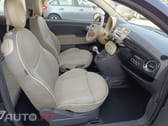 Fiat 500 1.3 16V Multijet Pop
