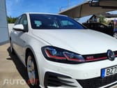 Volkswagen Golf 2.0 TSI GTI DSG