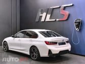 BMW 330 e Pack Desportivo M Pro Auto