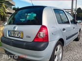 Renault Clio 1.2 16V Billabong