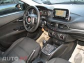 Fiat Tipo 1.3 M-Jet Lounge